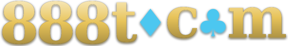 888to com logo