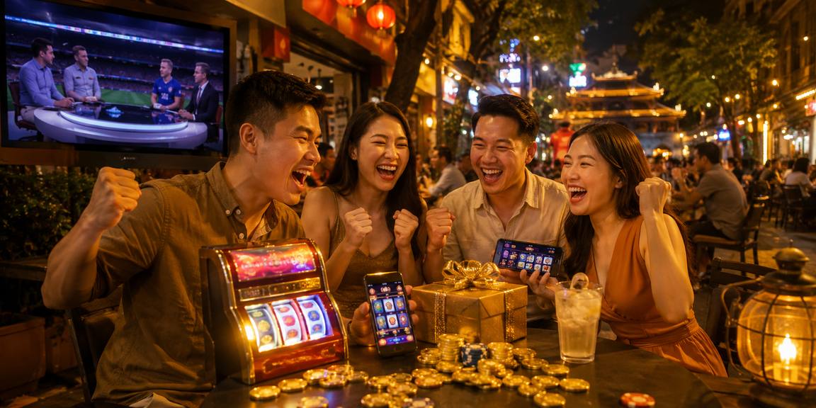 888to com Những Gì Có Trong Casino 888to com